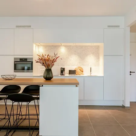 Apartment Huswell - Modern And Stylish With Terrace