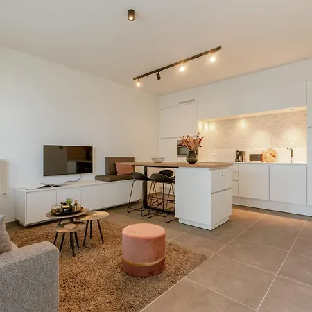 Apartment Huswell - Modern And Stylish With Terrace *