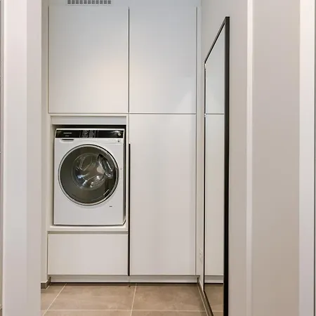 Apartment Huswell - Modern And Stylish With Terrace Ostend